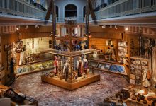 Photo of Этнографические коллекции и музеи