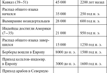 Photo of История развития человечества