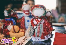 Photo of Традиционные занятия и ремесла