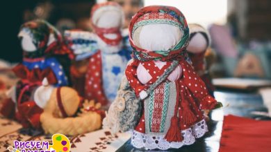Photo of Традиционные занятия и ремесла
