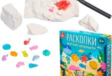 Photo of Раскопки и артефакты