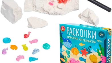 Photo of Раскопки и артефакты