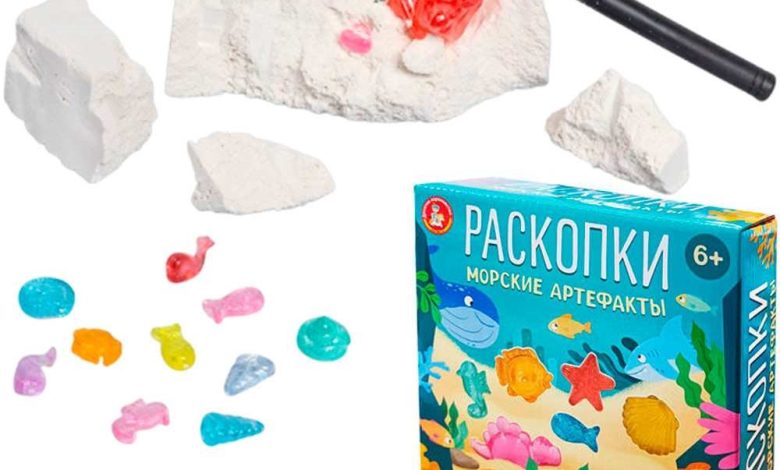 Photo of Раскопки и артефакты