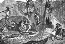 Photo of Восстановление жизни древних людей