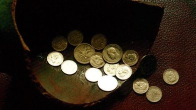 Photo of Клады и сокровища народов