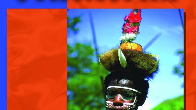 Photo of Этнология современного мира