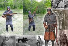 Photo of Археология и историческая реконструкция