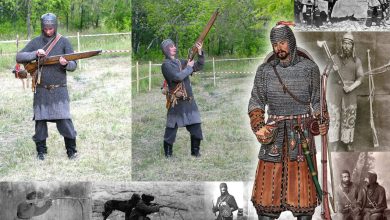 Photo of Археология и историческая реконструкция