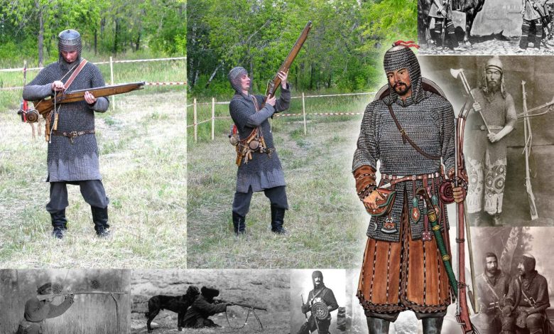 Photo of Археология и историческая реконструкция