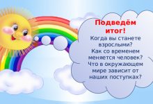 Photo of Как менялся мир со временем