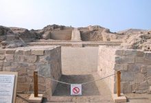 Photo of Раскопки древних мест поклонения