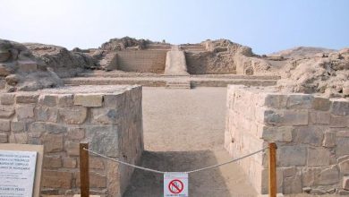 Photo of Раскопки древних мест поклонения