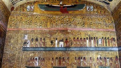 Photo of Откровения древних гробниц