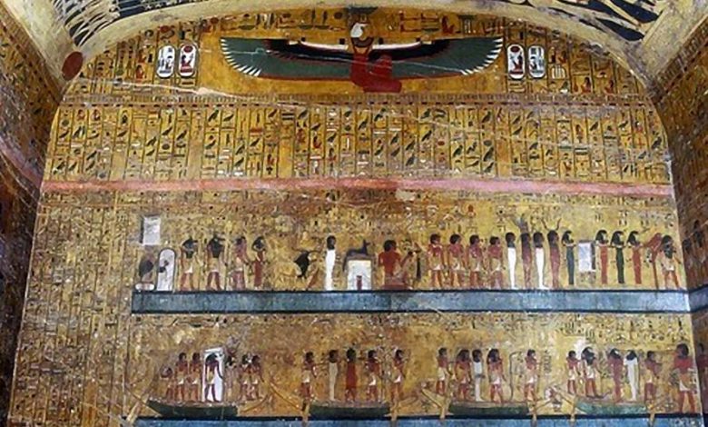 Photo of Откровения древних гробниц