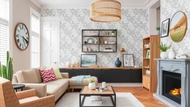 Photo of ремонте квартир и дизайн интерьеров: что важно знать