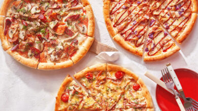 Photo of Преимущества заказа пиццы в Туле круглосуточно