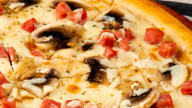Photo of Заказать пиццу в Туле: быстро и удобно