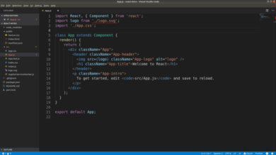 Photo of Понятие и роль codesrc в современном программировании